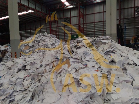 รับซื้อเศษกระดาษทั่วไป-กระดาษจับจั๊ว-กรุงเทพ-สมุทรปราการ