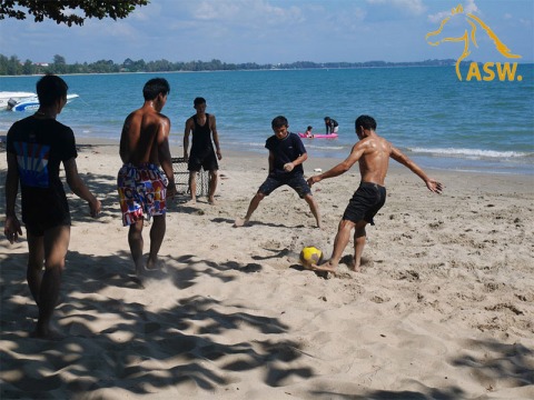 กิจกรรมสำหรับพนักงานบริษัท กิจกรรมสำหรับพนักงานบริษัท