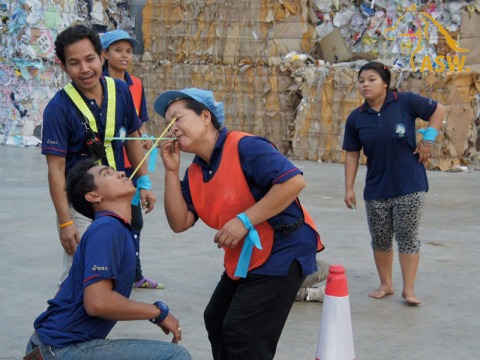 กิจกรรมให้พนักงาน-เอเอสดับบลิว-เปเปอร์ กิจกรรมให้พนักงาน-เอเอสดับบลิว-เปเปอร์